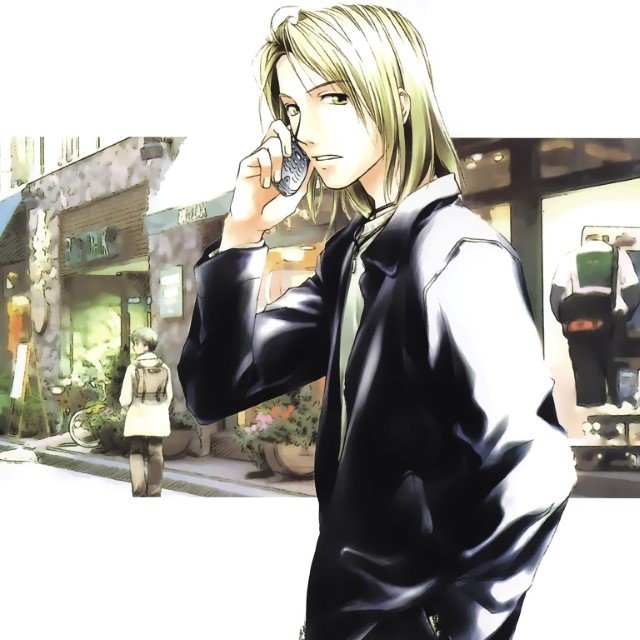 BUY NEW cafe kichijoji de - 59442 Premium Anime Print Poster cafe kichijoji de - 59442 image