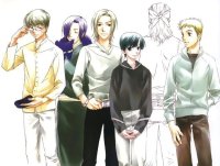 BUY NEW cafe kichijoji de - 59466 Premium Anime Print Poster