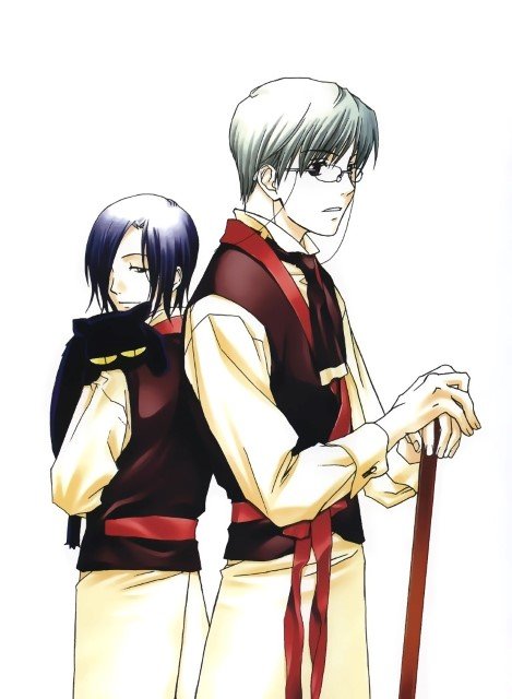 BUY NEW cafe kichijoji de - 59473 Premium Anime Print Poster cafe kichijoji de - 59473 image