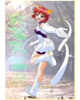 BUY NEW candidate for goddess - 10298 Premium Anime Print Poster
