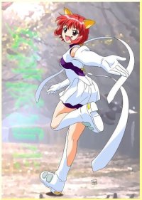 BUY NEW candidate for goddess - 10298 Premium Anime Print Poster