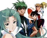 BUY NEW candidate for goddess - 112917 Premium Anime Print Poster