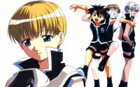 BUY NEW candidate for goddess - 112920 Premium Anime Print Poster