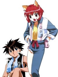 BUY NEW candidate for goddess - 112921 Premium Anime Print Poster