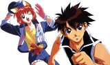 BUY NEW candidate for goddess - 112922 Premium Anime Print Poster