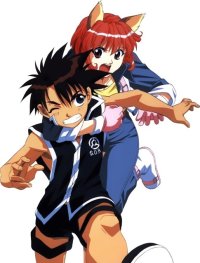 BUY NEW candidate for goddess - 112923 Premium Anime Print Poster