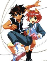 BUY NEW candidate for goddess - 112924 Premium Anime Print Poster