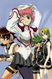 BUY NEW candidate for goddess - 20449 Premium Anime Print Poster