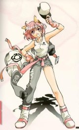 BUY NEW candidate for goddess - 21057 Premium Anime Print Poster