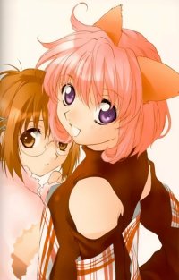 BUY NEW candidate for goddess - 21058 Premium Anime Print Poster