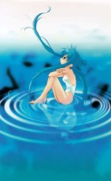 BUY NEW candidate for goddess - 2667 Premium Anime Print Poster