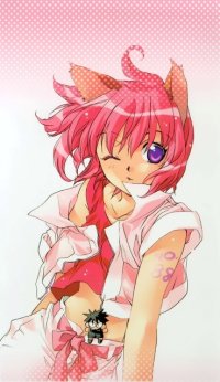 BUY NEW candidate for goddess - 2668 Premium Anime Print Poster
