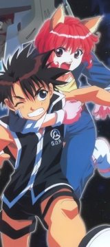 BUY NEW candidate for goddess - 30292 Premium Anime Print Poster