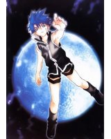 BUY NEW candidate for goddess - 34937 Premium Anime Print Poster