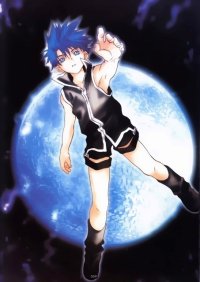 BUY NEW candidate for goddess - 34937 Premium Anime Print Poster