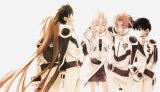 BUY NEW candidate for goddess - 40959 Premium Anime Print Poster