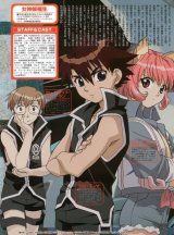 BUY NEW candidate for goddess - 50758 Premium Anime Print Poster
