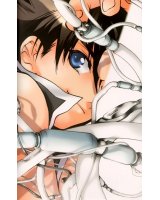 BUY NEW candidate for goddess - 52468 Premium Anime Print Poster