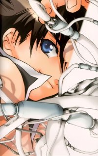 BUY NEW candidate for goddess - 52468 Premium Anime Print Poster