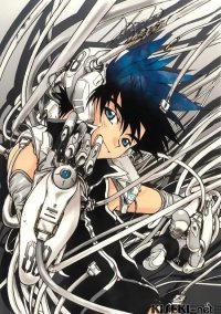 BUY NEW candidate for goddess - 53221 Premium Anime Print Poster