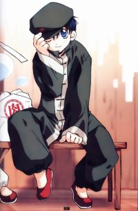 BUY NEW candidate for goddess -  edit428 Premium Anime Print Poster