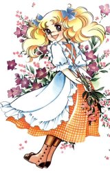 BUY NEW candy candy - 125975 Premium Anime Print Poster