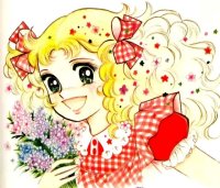 BUY NEW candy candy - 125976 Premium Anime Print Poster