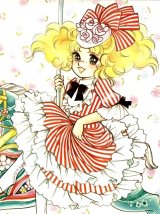 BUY NEW candy candy - 125977 Premium Anime Print Poster