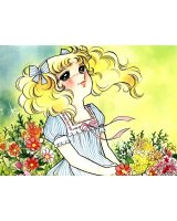 BUY NEW candy candy - 125980 Premium Anime Print Poster