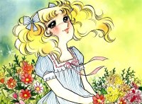BUY NEW candy candy - 125980 Premium Anime Print Poster