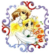 BUY NEW candy candy - 126067 Premium Anime Print Poster