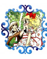 BUY NEW candy candy - 126068 Premium Anime Print Poster