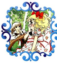BUY NEW candy candy - 126068 Premium Anime Print Poster
