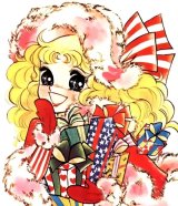 BUY NEW candy candy - 126627 Premium Anime Print Poster