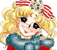 BUY NEW candy candy - 126629 Premium Anime Print Poster