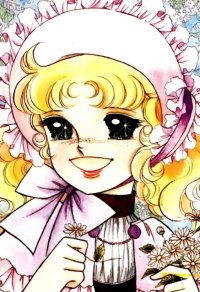 BUY NEW candy candy - 127284 Premium Anime Print Poster