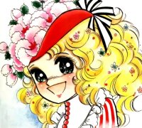 BUY NEW candy candy - 127285 Premium Anime Print Poster