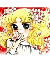 BUY NEW candy candy - 127286 Premium Anime Print Poster
