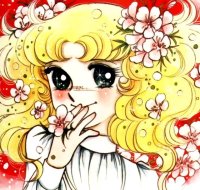 BUY NEW candy candy - 127286 Premium Anime Print Poster