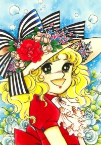BUY NEW candy candy - 127287 Premium Anime Print Poster