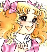 BUY NEW candy candy - 127288 Premium Anime Print Poster