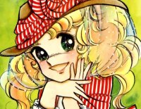 BUY NEW candy candy - 127291 Premium Anime Print Poster