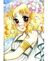 BUY NEW candy candy - 127293 Premium Anime Print Poster