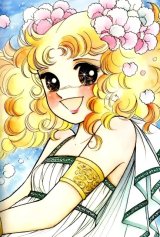 BUY NEW candy candy - 127293 Premium Anime Print Poster