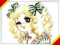 BUY NEW candy candy - 127295 Premium Anime Print Poster