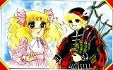 BUY NEW candy candy - 128157 Premium Anime Print Poster