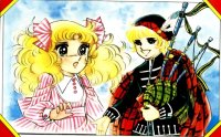 BUY NEW candy candy - 128157 Premium Anime Print Poster
