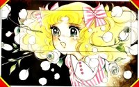 BUY NEW candy candy - 128158 Premium Anime Print Poster