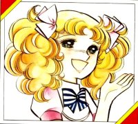 BUY NEW candy candy - 128161 Premium Anime Print Poster