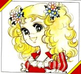 BUY NEW candy candy - 128162 Premium Anime Print Poster